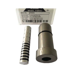 Conjunto de Pistón de Tercera Etapa para Compresor BAUER, Nuevo 075310, para Uso en Plantas de Manufactura - Product Image 5