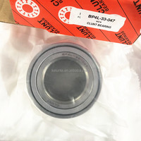 Bearing Roda Mobil Kualitas Jepang 42x80x45 BP4L33047 BP4L-33-047A Nomor OE Bearing Otomotif BP4L-33-047