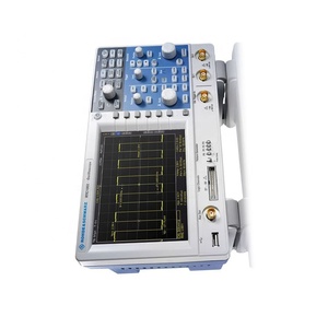 Rod y <span class=keywords><strong>Schwartz</strong></span> Rtc1002 300MHz Sonda Opción Prueba Herramienta experimental Osciloscopio actualizable -- - Product Image 4