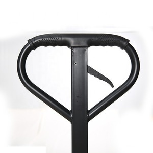 2t 2000kg 3t <span class=keywords><strong>3000kg</strong></span> 5t 5000kg Bomba Hidráulica Nylon PU Roda Mão Hidráulica Manual <span class=keywords><strong>Pallet</strong></span> Trolley - Product Image 5