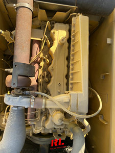 รถขุดตีนตะขาบ Caterpillar CAT 330BL มือสอง พร้อมเกียร์ ปั๊ม มอเตอร์ เครื่องยนต์ แบริ่ง สภาพดีเยี่ยม ราคาถูก - Product Image 5