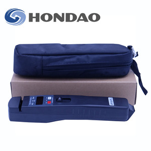 Identificatore di Fibra Ottica Hondao Nero/Blu con Rilevatore InGaAs 800-1700 nm <span class=keywords><strong>OFI</strong></span> con Display LED per Uso FTTH - Product Image 6