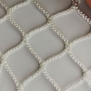 Red de pesca Raschel multifilamento de nailon chino, red de pesca de arrastre de una pulgada y <span class=keywords><strong>tres</strong></span> capas, venta - Product Image 4