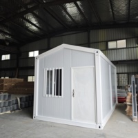 El precio de fábrica de Las Casas modulares de contenedores móviles modernas es casas prefabricadas de contenedores estándar profesional