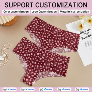 بيع بالجملة ZSM مخصص عالي الجودة ثونجس دانتيل (XL) _ نسيج مخصص بالكامل/لون/علامة تجارية _ مصنع B2B الأوروبي - Product Image 3