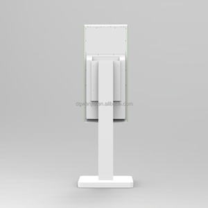 Kiosco con Pantalla Táctil de 32/43 Pulgadas, Terminal de Punto de Venta de Escritorio de 15.6 Pulgadas, Kiosco de Autoservicio con Terminal de Pago, Tótem de Autoservicio, McDonald's - Product Image 6