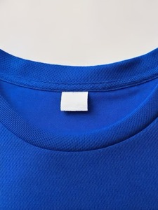 Camiseta casual de moda para hombre, versátil, de manga corta, ropa cristiana de fábrica, personalización disponible. F10 - Product Image 2