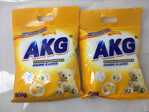 Sỉ buôn bột giặt, sản phẩm tẩy rửa OEM - Product Image 2