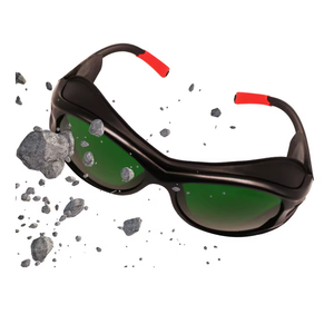 نظارات واقية من الليزر عالية الجودة مع عدسات ليزر 190-510 نانومتر لحماية العين - Product Image 2