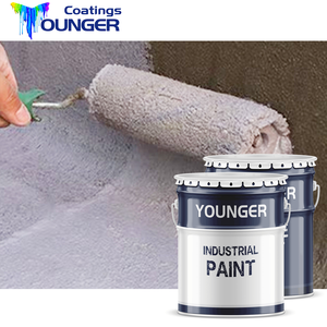 Material <span class=keywords><strong>de</strong></span> impermeabilización compuesto JS líquido para techos <span class=keywords><strong>de</strong></span> cemento resistente a la abrasión para piscina cocina sótano - Product Image 1