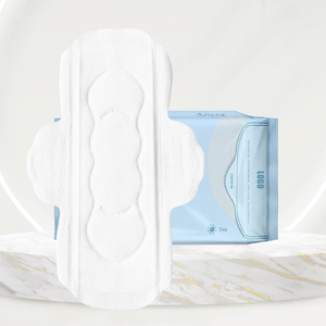 Miễn Phí Vận Chuyển Phụ Nữ Dùng Một Lần Của Cotton Thoáng Khí Thời gian Quần Đồ Lót Vệ Sinh Tốt Nhất Khăn Ăn Các Mặt Hàng - Product Image 3