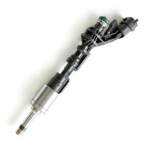 ガソリン燃料噴射装置 0261500155 CJ5G-9F593-AA 0261500337 1791524 2138264 ボルボ フォード フォーカス フィエスタ フュージョン トランジット エスケープ用 - Product Image 3