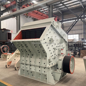 Grote capaciteit steengroeve steen secundaire breker graniet hard gesteente <span class=keywords><strong>impact</strong></span> <span class=keywords><strong>crusher</strong></span> <span class=keywords><strong>PF1315</strong></span> voor aggregaatfabriek - Product Image 2