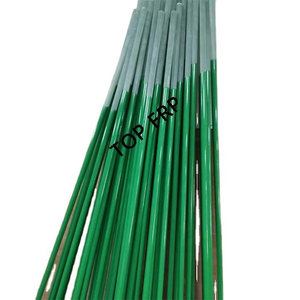 Blank de canne à pêche en fibre de verre transparente, économique, pour la fabrication de cannes à pêche, approvisionnement direct usine - Product Image 4