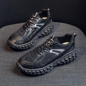 <span class=keywords><strong>Zapatillas</strong></span> Deportivas para Mujer 2026, Diseño de Moda, Casuales, Transpirables, Versátiles, para Caminar, Correr, Planas - Product Image 5