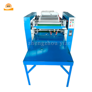 Automatic High Speed Stock Rolling <strong>Flexographic</strong> <strong>Printers</strong> 2 <strong>Color</strong> Flexo Printing Machine On Sale - Product Image 1