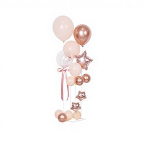 Elegante Set di 20 Palloncini per Feste ed Eventi, Decorazioni per Celebrazioni di Peiyong Cina - Product Image 1
