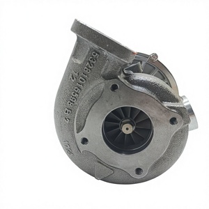全新涡轮增压器适用于梅赛德斯-奔驰 K24 OM364A OM364LA 53249886010 53249706010 - Product Image 4