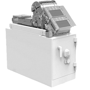 SNBC Best Seller Quiosco de autoservicio ATM Máquina de reciclaje de efectivo Equipo financiero Conteo de dinero de denominación mixta - Product Image 6