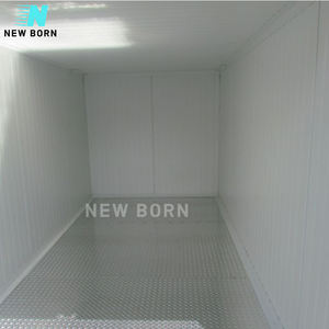 Unità di Refrigerazione Portatile per Camion Frigoriferi, Rimorchio Refrigerato Mobile per Birra - Product Image 5