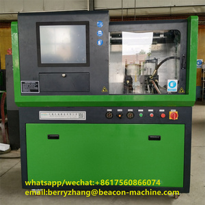 Automobile Electronic <b>Machinery</b> Engines Equipment Cr318 Heui Common Rail Injector Test Cr318s With Double Oil System CR318S Comm - Product Image 4