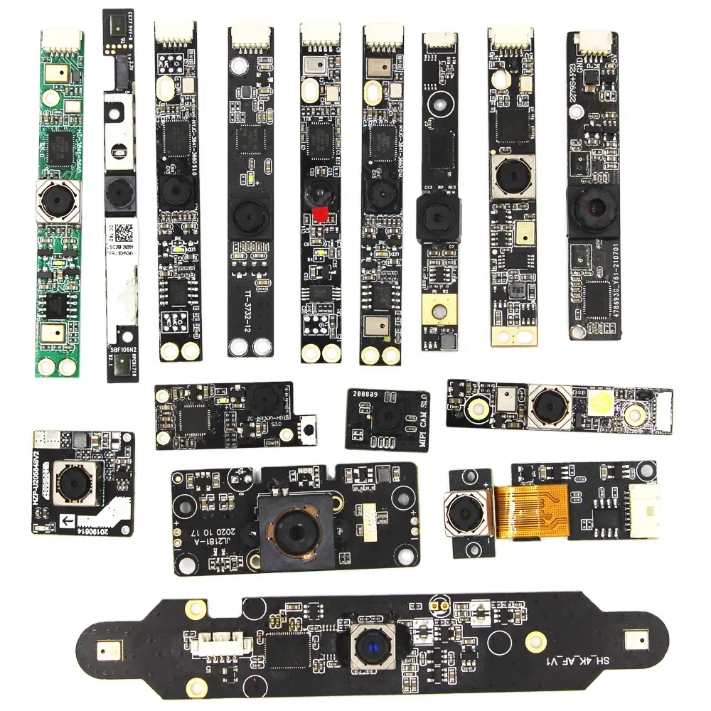 HZ مصنع oem تخصيص وفقا طلبك AR1335 AR9344 AR0330 AR0230 AR0130 AR0144 mipi وحدة كاميرا بمنفذ usb