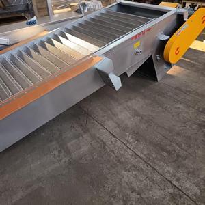 Equipo de Filtración Automática de Acero Inoxidable con Pantalla <span class=keywords><strong>Fina</strong></span> para Filtrado de Agua Potable y Agua Cruda - Product Image 2