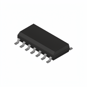 14 SOlC Manufacturer Channel DM74AS00M Logic Buy Electronics Components Online - Product Image 1