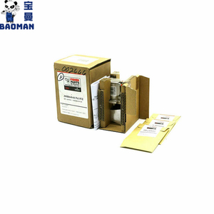 ชุดปะเก็น/ซีลคอนโทรลเลอร์ DVC6200 รุ่น GE45468X012 พร้อมการรับประกัน 1 ปีสำหรับตัวกระตุ้น GX - Product Image 4