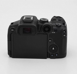 EOS R7 32.5MP APS-C sin espejo. Entre las cámaras sin espejo de mayor resolución en su clase. - Product Image 2