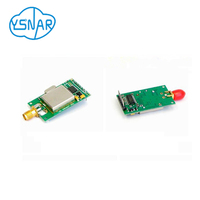 Module émetteur-récepteur de données RF sans fil USB 300m pour AMR/POS, C10U 433Mhz RS232/RS485/TTL Module émetteur et récepteur de données RF