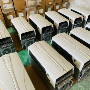 ไดรฟ์ AC รุ่น ACS510 ซีรีส์ใหม่ 100% ยี่ห้อ Universal รุ่น ACS510-01-246A-4 กำลังไฟ 132KW แรงดันไฟฟ้า 380V กระแสไฟฟ้า 246A 3 เฟส IP21 VFD สำหรับมอเตอร์คอมเพรสเซอร์ - Product Image 3