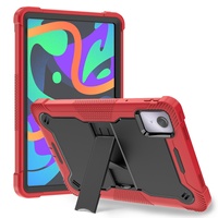 360 °   Döner Standlı Tablet Kılıfı Darbeye Dayanıklı Toz Geçirmez B2B Toptancı Tedarik İş Kullanımı İçin Hazır Lenovo Tab M11 Kılıfı
