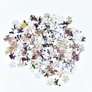 Rompecabezas Personalizados, Rompecabezas con Impresión Personalizada para Adultos, 1000 <span class=keywords><strong>Piezas</strong></span>, Rompecabezas Impresos a Medida - Product Image 2