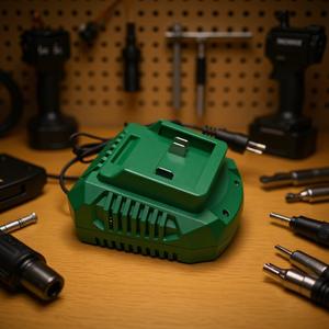 <span class=keywords><strong>Cargador</strong></span> Eléctrico de Baterías de Iones de Litio, <span class=keywords><strong>Cargador</strong></span> Rápido de Baterías, Personalizable en Modelo, Color y Potencia de Salida - Product Image 5