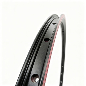 Impression de logo sur jantes de vélo électrique personnalisées, fournisseur d'usine OEM/ODM - Product Image 2