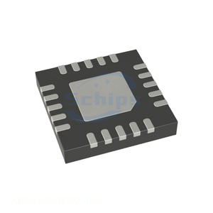 Components Electronic 64 VFQFN Exposed Pad, CSP AD9520-1BCPZ-REEL7 Clock Timing BOM IC In Stock - Product Image 1