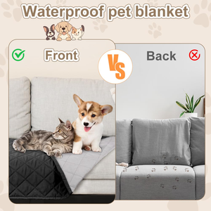 Four Modern Universal Dog Mat Sleeping Moisture-Proof Waterproof Urine-Proof Breathable Eco-Friendly <b>Cooling</b> Kennel Car Summer - Product Image 5
