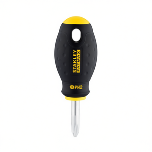 Tournevis Phillips Stanley Fatmax Ph2, outil professionnel - Product Image 2
