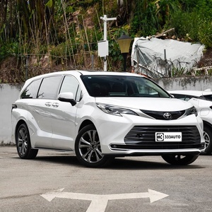 <span class=keywords><strong>Toyota</strong></span> Sienna 2.5L HEV 2027, Cero Kilómetros, Motor Doble, Edición Premium Enjoy - Product Image 3