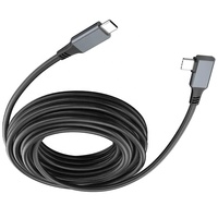 Cable VR Link USB-C Personalizado de Alta Calidad 2026