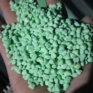 Sulfato de Amonio de Alta Calidad Marca Man Heart, Fabricado en China, 99% de Pureza, 100% Soluble en Agua, Fertilizante Nitrogenado - Product Image 4