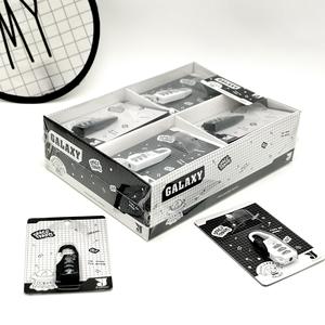 Cadenas à bagages en alliage <span class=keywords><strong>de</strong></span> zinc à vente chaude, accessoires <span class=keywords><strong>de</strong></span> sac haute sécurité pour valise à roulettes - Product Image 6