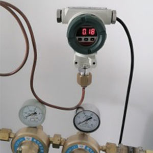 4-20ma 0-10v Elektronischer Flüssiggas Öl Wasserpumpe Drucksensor Sender - Product Image 3