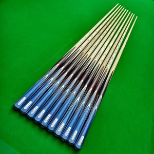 ไม้คิวสนุกเกอร์ ไม้โคโคโบโล 550 กรัม ทนทานสำหรับเกมสนุกเกอร์บิลเลียด - Product Image 1