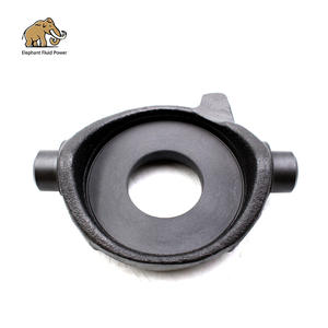 Kit di Riparazione per Pompa Idraulica a Pistone VICKERS PVE19, Piastra Oscillante, Kit di Tenuta - Product Image 4