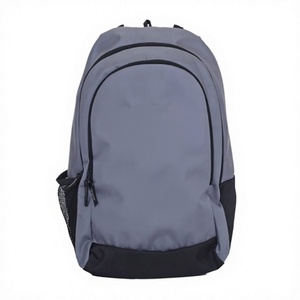 Lightweight Durable Polyester Portable Vintage National Waterproof Anti-Theft Packable <b>Backpack</b> Travel Hiking Daypack Business - Product Image 1