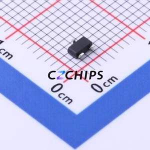 ทรานซิสเตอร์สนามทรานซิสเตอร์ทรานซิสเตอร์ (มอสเฟท) ME2308S แบบดั้งเดิมและใหม่ - Product Image 2