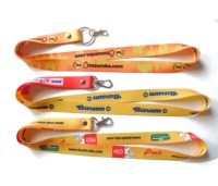 Lanyards all'ingrosso con logo personalizzato, campioni gratuiti, portachiavi OEM ODM, regali promozionali ecologici per eventi, lanyards da collo personalizzati