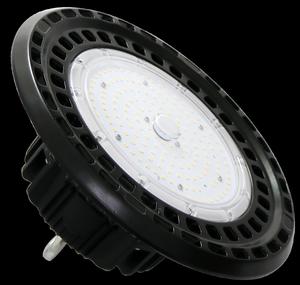 UL Industrial LED High Bay / Pendant <b>Lights</b> 150W–500W | For Warehouse & <b>Workshop</b> - Product Image 3